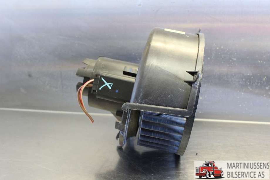 Varmeapparat motor til Opel Zafira A 1999-2005  (OPEL|)