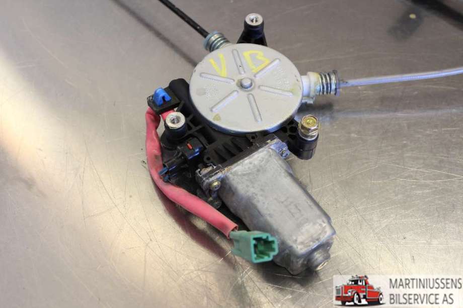 Ruteheis venstre til Honda CR-V 2002-2006 (Type II) (HONDA|)