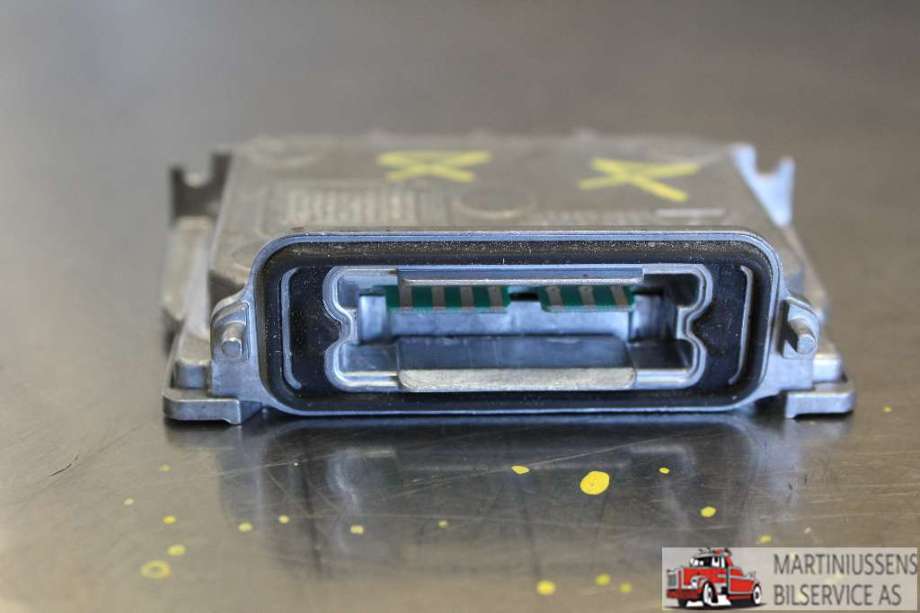 Styreenhet xenon/ballast til Citroën C4 2011-2017 (Type II)  (CITROEN|89034934|)