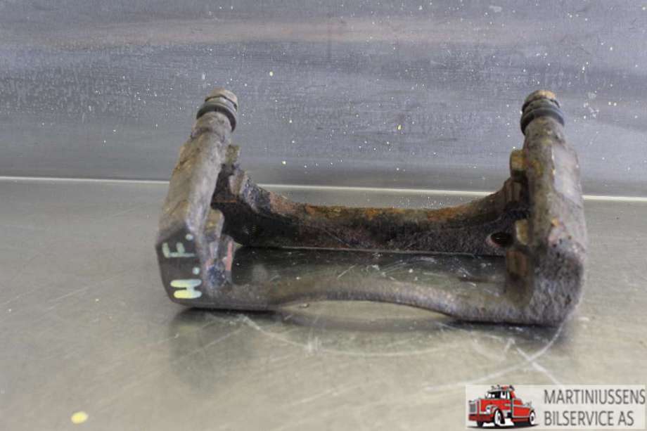 Bremsecaliper brakett til Fiat Scudo, 2007-2017 (Type II)  (FIAT|)