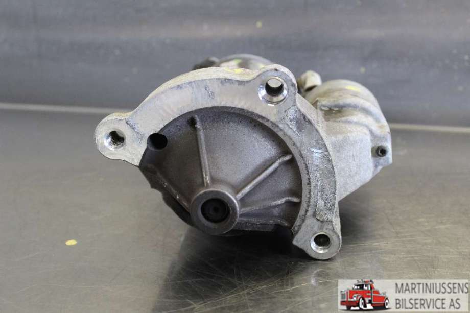 Starter diesel til Fiat Scudo 2007-2017 (Type II)  (FIAT|)