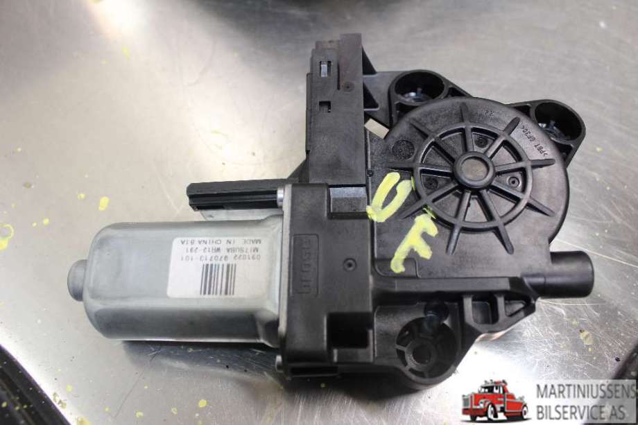 Ruteheis venstre til Volvo V70, 2007-2013 (Type III, Fase 1) (VOLVO|091022 970713-101)