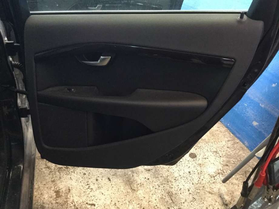 Dørtrekk høyre til Volvo V70, 2007-2013 (Type III, Fase 1) (VOLVO|)