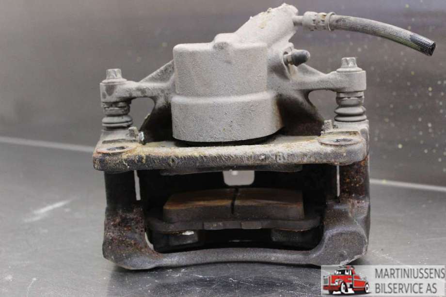 Bremsecaliper høyre foran til Peugeot 308 2013-2021 (Type II)  (PEUGEOT|)