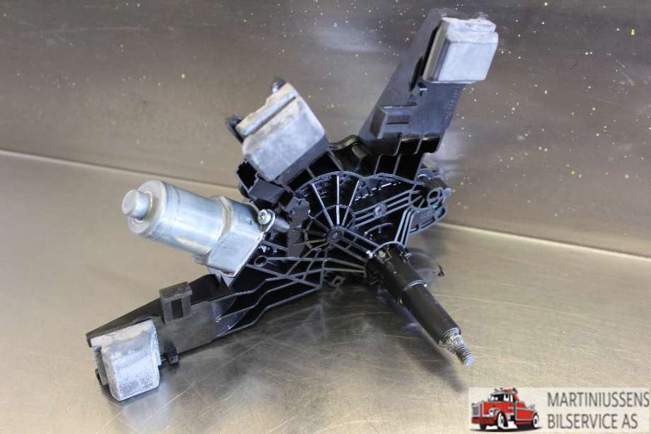 Viskermotor bakrute til Peugeot 308 2013-2021 (Type II)  (PEUGEOT|0390208008|)