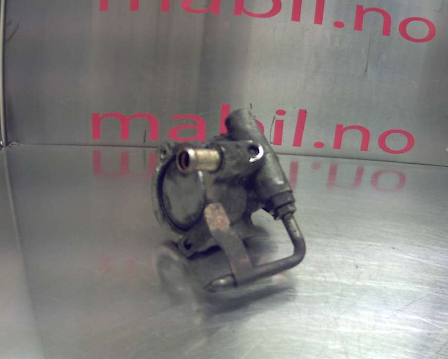 Servo pumpe mekanisk til Renault Espace 2003-2009 (Type IV)