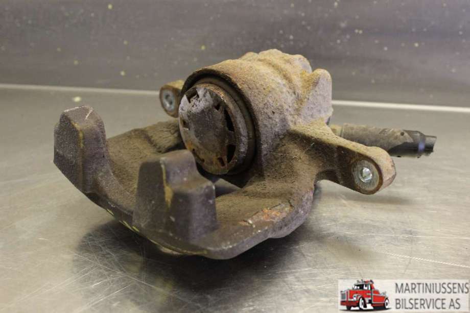 Bremsecaliper høyre foran til Peugeot 3008 2009-2016 (Type I)  (PEUGEOT|)
