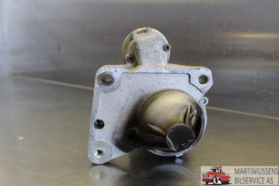 Starter diesel til Peugeot 3008 2009-2016 (Type I)  (PEUGEOT|TS22E26|)