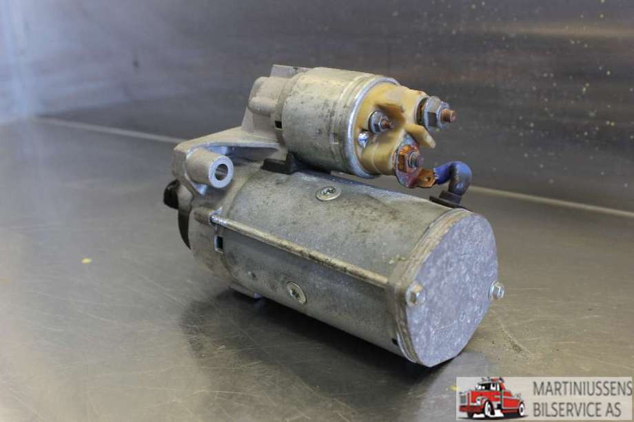 Starter diesel til Peugeot 3008 2009-2016 (Type I)  (PEUGEOT|TS22E26|)