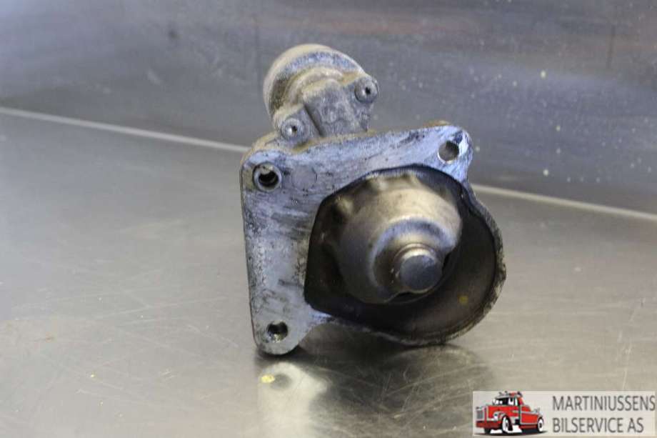 Starter diesel til Ford Focus 2008-2010 (Type II, Fase 2)  (FORD|3M5T11000CF|)