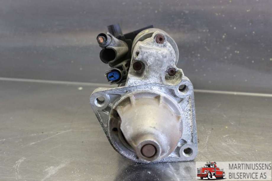 Starter til Ford Fusion 2002-2012  (FORD|)