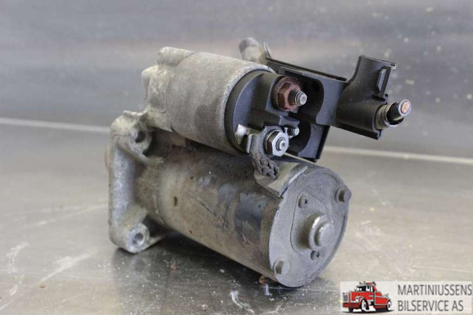 Starter til Ford Fusion 2002-2012  (FORD|)