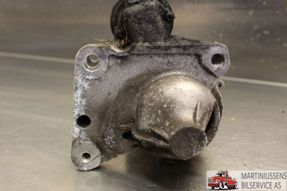 Starter diesel til Peugeot Partner 2008-2015 (Type II, Fase 1)  (PEUGEOT|TS22E26|)