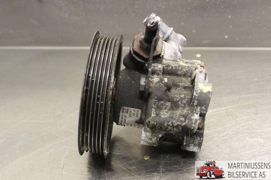 Servo pumpe mekanisk til Saab 9-5, 2001-2005 (Type I, Fase 2) (SAAB|)