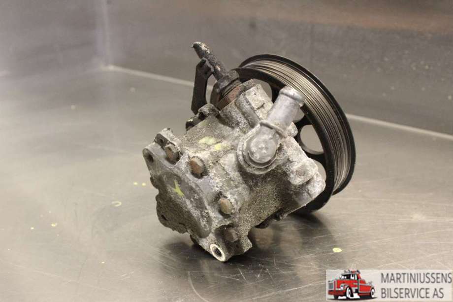 Servo pumpe mekanisk til Saab 9-5 2001-2005 (Type I, Fase 2) (SAAB|)
