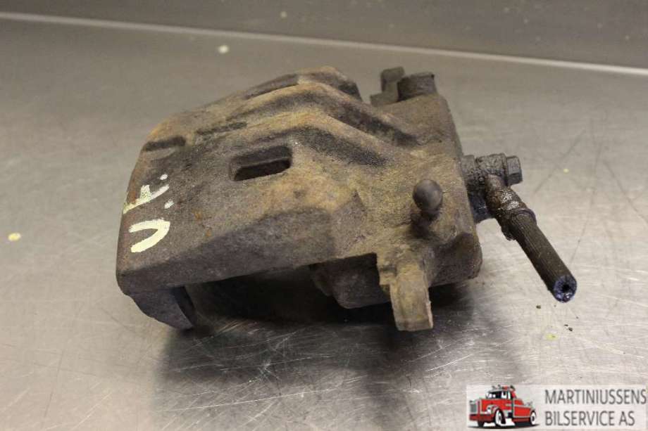 Bremsecaliper venstre foran til Nissan X-Trail 2002-2007 (T30) (T30) (NISSAN|)