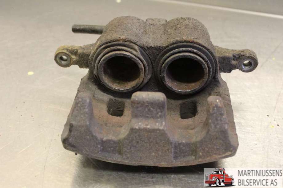 Bremsecaliper venstre foran til Nissan X-Trail 2002-2007 (T30) (T30) (NISSAN|)