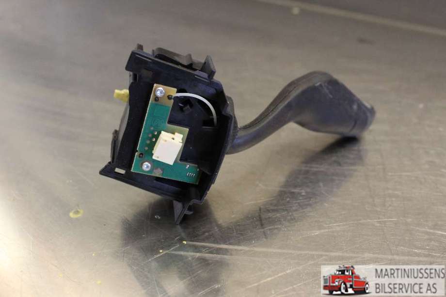 Bryter blink til Ford Transit Custom 2013-2023 (Type I)  (FORD|)