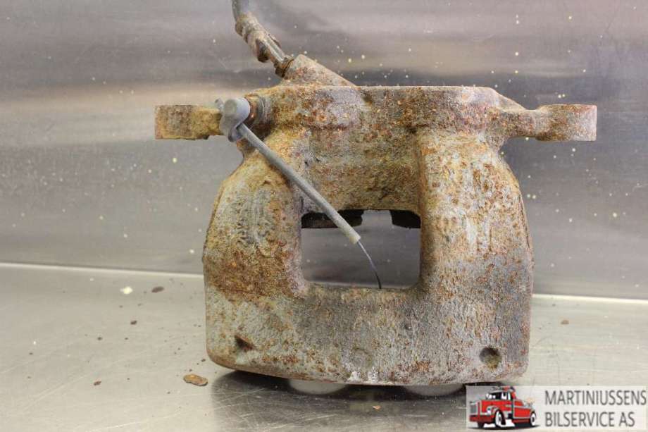 Bremsecaliper høyre foran til Ford Transit Custom, 2013-2023 (Type I)  (FORD|)