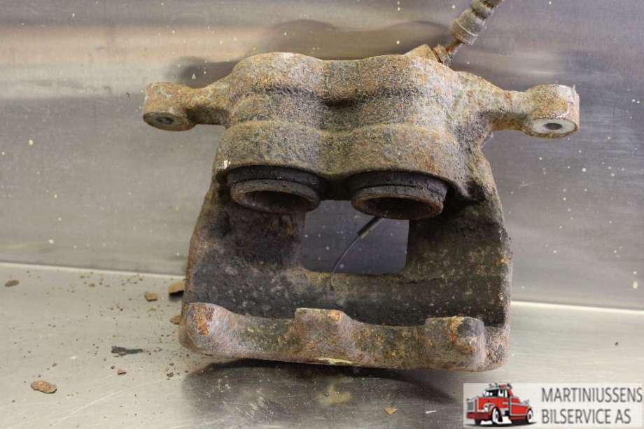 Bremsecaliper høyre foran til Ford Transit Custom 2013-2023 (Type I) (FORD|)