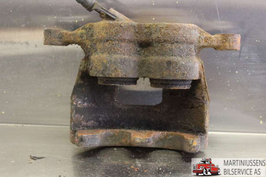 Bremsecaliper venstre foran til Ford Transit Custom 2013-2023 (Type I)  (FORD|)