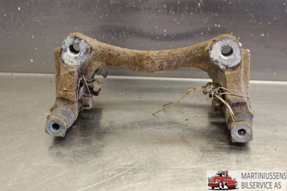 Bremsecaliper brakett til Ford Transit Custom, 2013-2023 (Type I)  (FORD|)