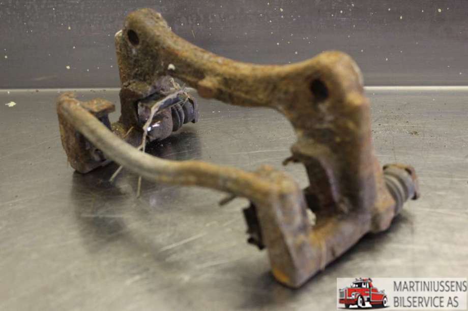 Bremsecaliper brakett til Ford Transit Custom 2013-2023 (Type I) (FORD|)