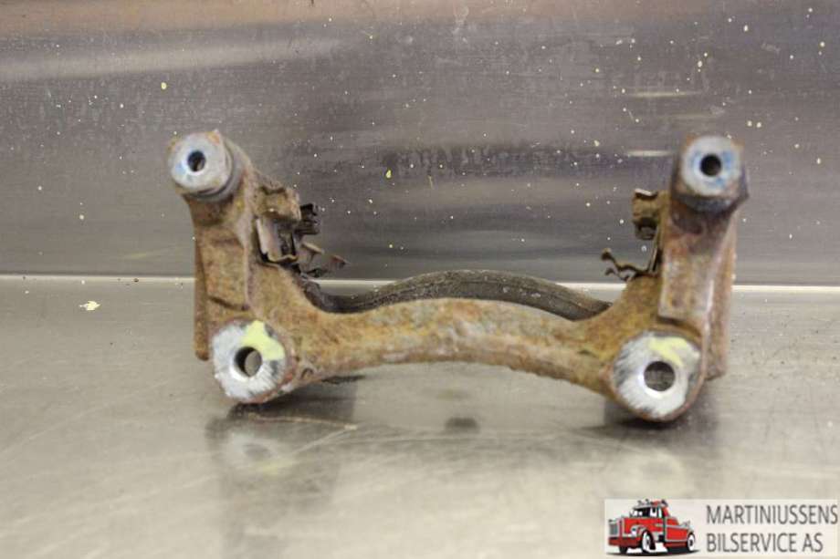 Bremsecaliper brakett til Ford Transit Custom, 2013-2023 (Type I)  (FORD|)
