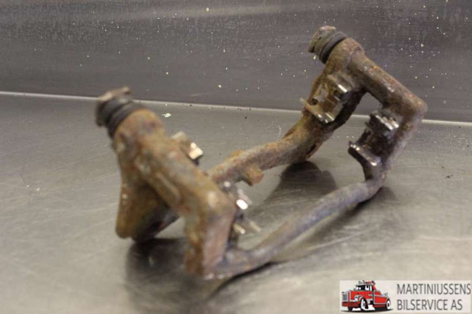 Bremsecaliper brakett til Ford Transit Custom 2013-2023 (Type I) (FORD|)