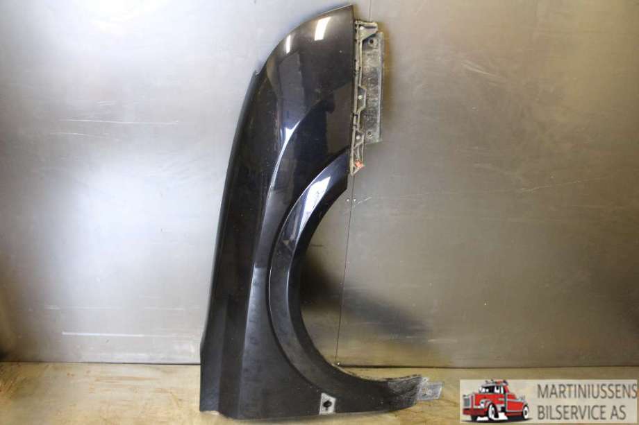 Skjerm høyre foran til Opel Vectra C 2002-2005 (Type I)  (OPEL|)