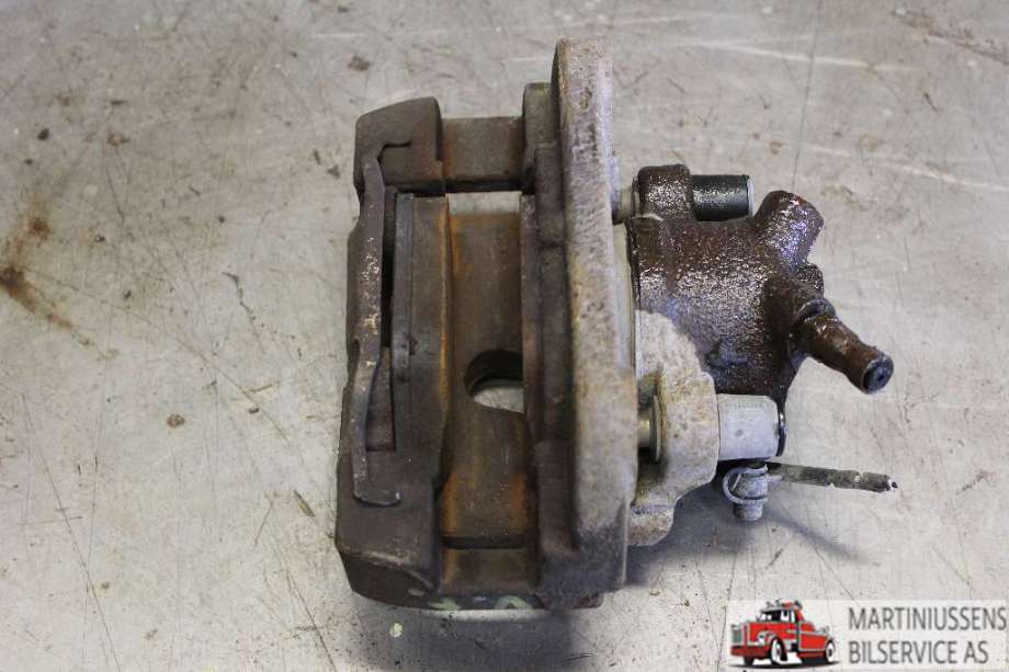 Bremsecaliper venstre foran til BMW X3 2007-2010 (Fase 2) (E83) (E83) (BMW|)