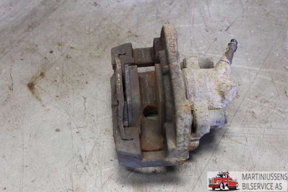 Bremsecaliper høyre foran til BMW X3 2007-2010 (Fase 2) (E83) (E83) (BMW|)
