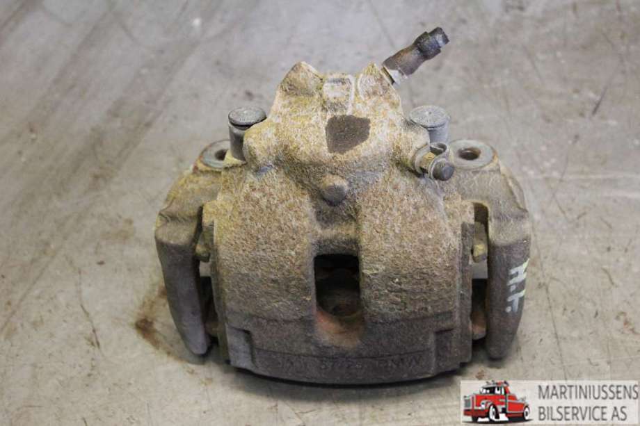 Bremsecaliper høyre foran til BMW X3 2007-2010 (Fase 2) (E83) (E83) (BMW|)