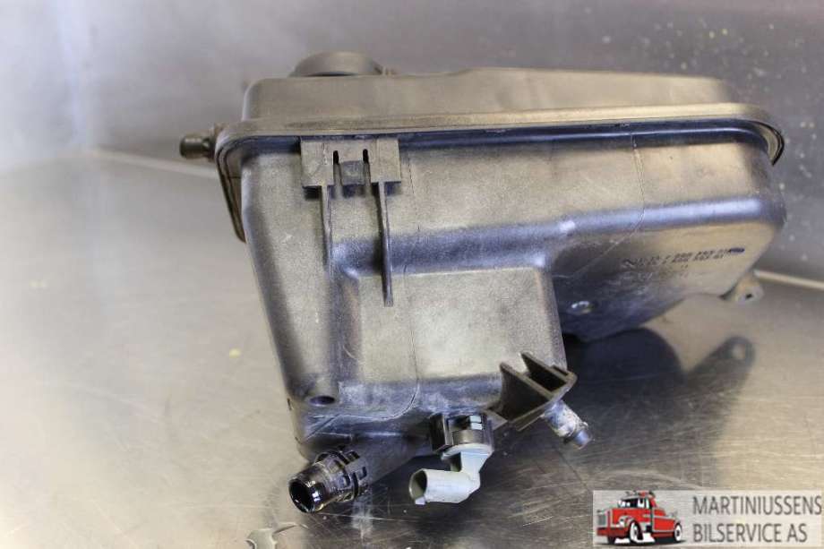 Ekspansjonstank til BMW X3 2007-2010 (Fase 2) (E83) (E83) (BMW|)