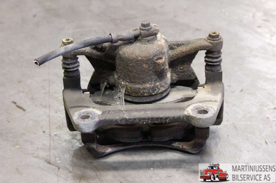Bremsecaliper venstre foran til VW Passat 2015-2019 (Fase 1) (B8) (B8) (VOLKSWAGEN|)
