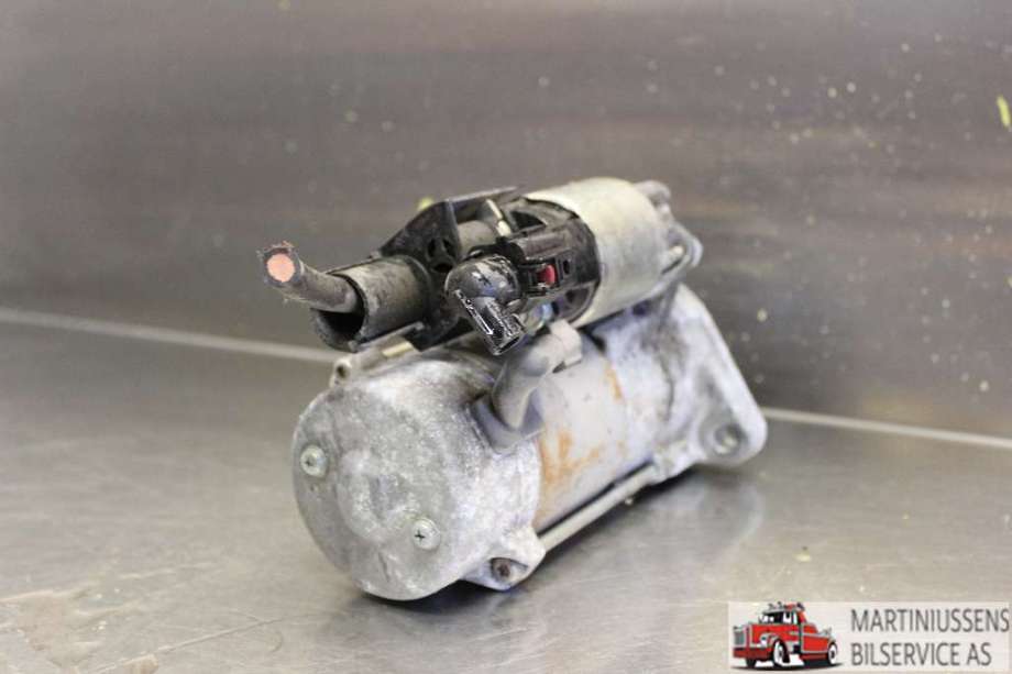 Starter diesel til VW Passat 2015-2019 (Fase 1) (B8) (B8) (VOLKSWAGEN|02E 911 024 J|)