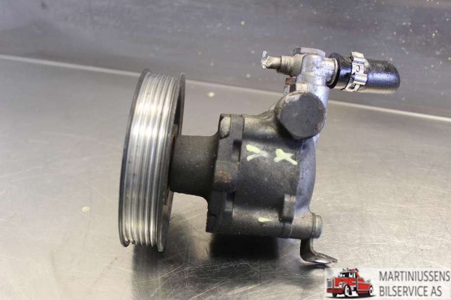 Servo pumpe mekanisk til BMW X3 2007-2010 (Fase 2) (E83) (E83) (BMW|)