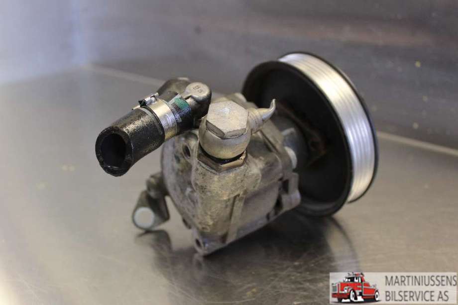 Servo pumpe mekanisk til BMW X3 2007-2010 (Fase 2) (E83) (E83) (BMW|)