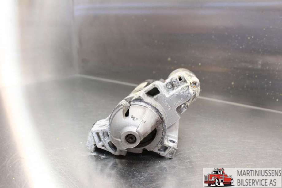 Starter diesel til BMW 3-Serie 2012-2018 (F30/F31/F34) (F30/F31/F34) (BMW||0 001 148 509)