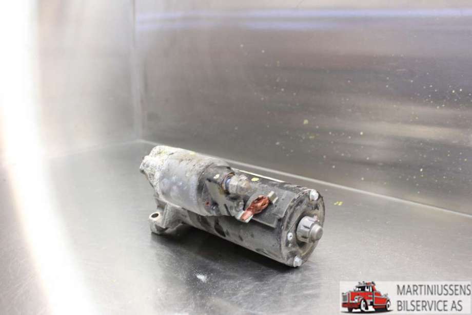 Starter diesel til BMW 3-Serie 2012-2018 (F30/F31/F34) (F30/F31/F34) (BMW||0 001 148 509)