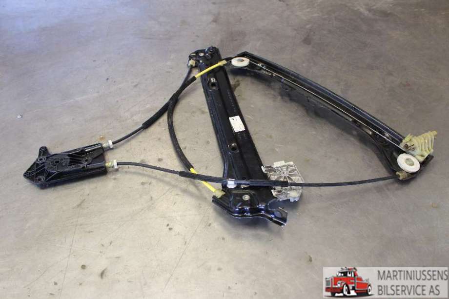 Ruteheis til BMW 3-Serie 2012-2018 (F30/F31/F34) (F30/F31/F34) (BMW|)