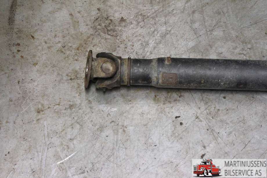 Mellomaksel til Mercedes G-Wagen 1978-1989 (W460) (W460) (MERCEDES|)
