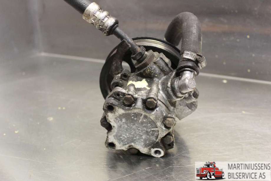 Servo pumpe mekanisk til Saab 9-5 2006-2010 (Type I, Fase 3)  (SAAB|)