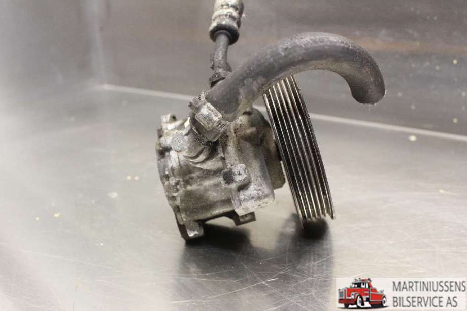 Servo pumpe mekanisk til Saab 9-5 2006-2010 (Type I, Fase 3)  (SAAB|)