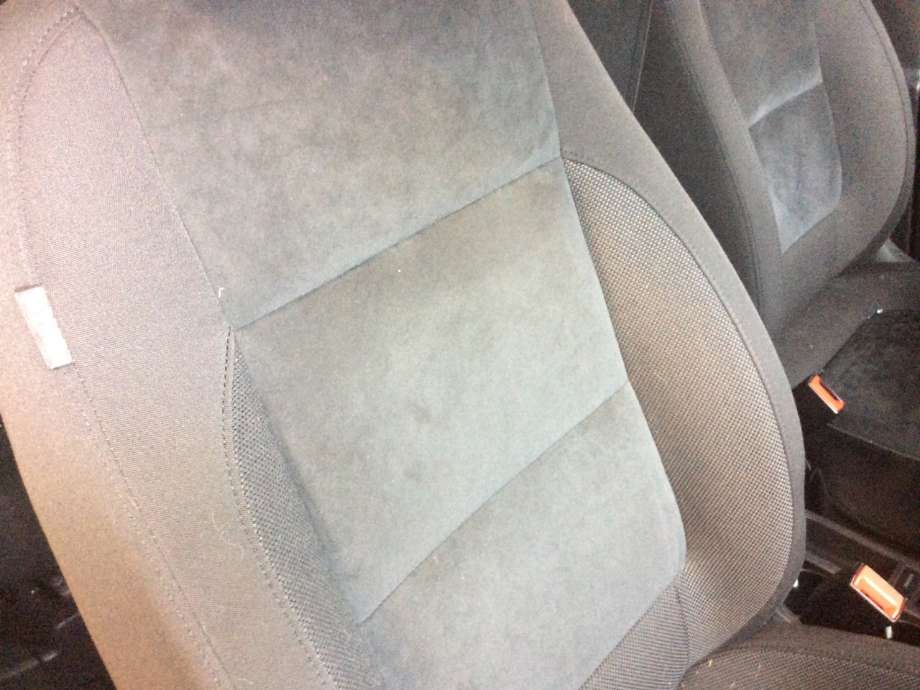 Sete foran høyre til VW Tiguan 2011-2016 (Type I, Fase 2)  (VOLKSWAGEN|)