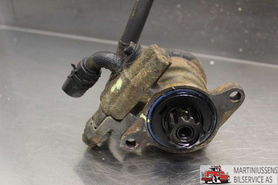 Servo pumpe mekanisk til Toyota Land Cruiser 100 1998-2007 (TOYOTA|)