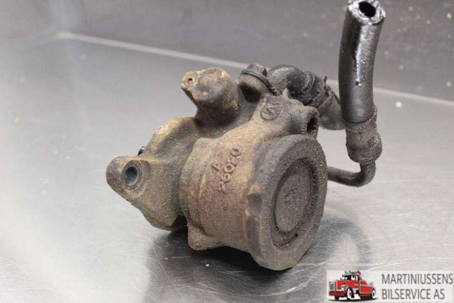 Servo pumpe mekanisk til Toyota Land Cruiser 100 1998-2007 (TOYOTA|)