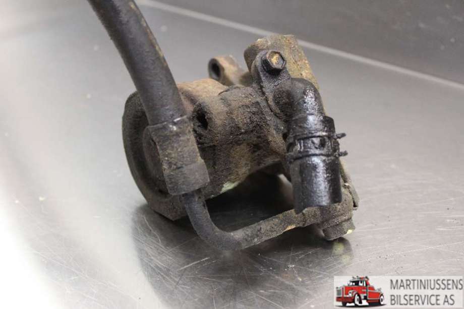 Servo pumpe mekanisk til Toyota Land Cruiser 100 1998-2007 (TOYOTA|)