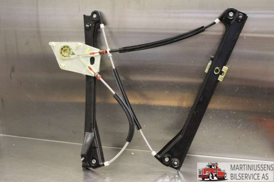 Ruteheis til VW Polo 2009-2014 (Type V, Fase 1)  (VOLKSWAGEN|)