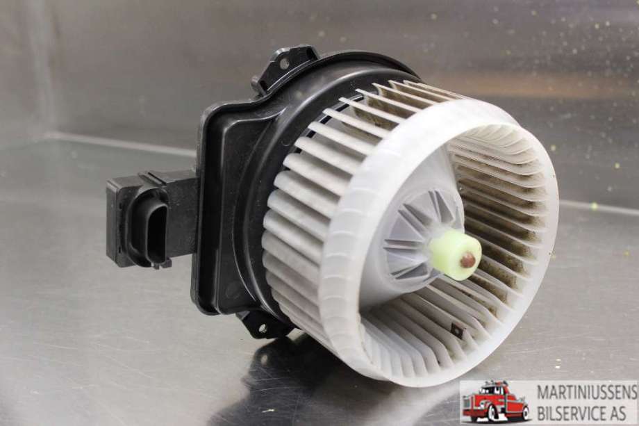 Varmeapparat motor til Suzuki SX4 2009-2013 (Type I, Fase 2)  (SUZUKI|)